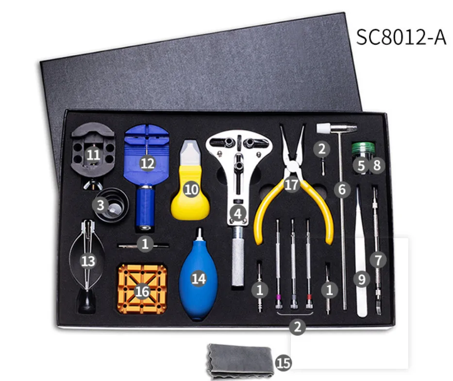SC8012-A