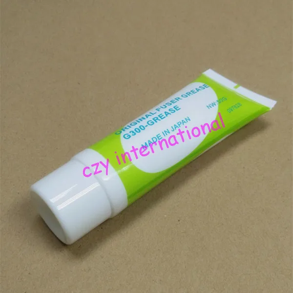 G300 Fuser Grease Genuine Grease 50g for HP 1010 1020 1000 1022 1320