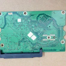 1 шт. оригинальная тест HDD PCB плата 100406533/100406533 REV A