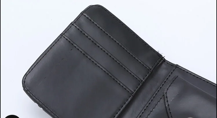 1 leather wallet purse children cartoon gift  (5)