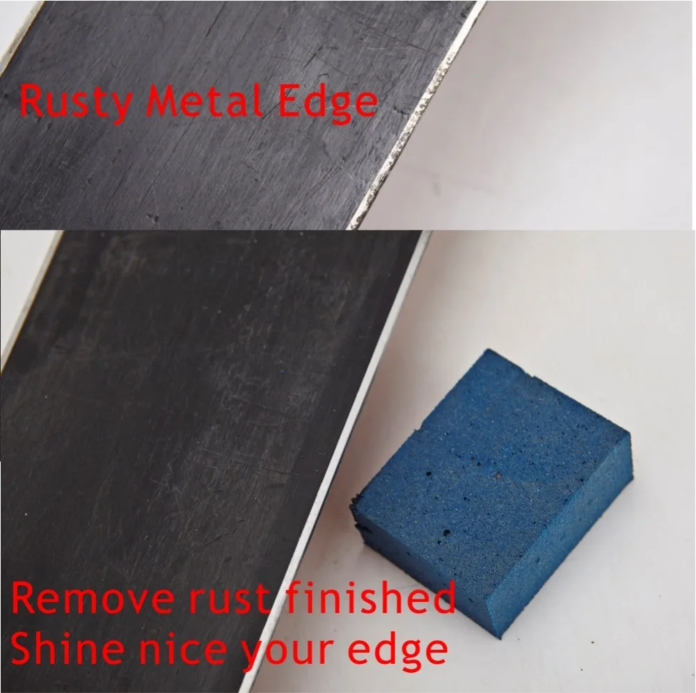 gummy stone