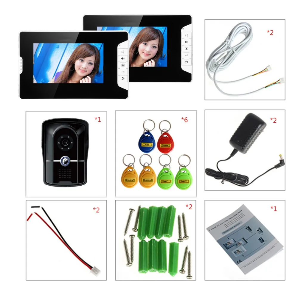 Video Door Phone (14)