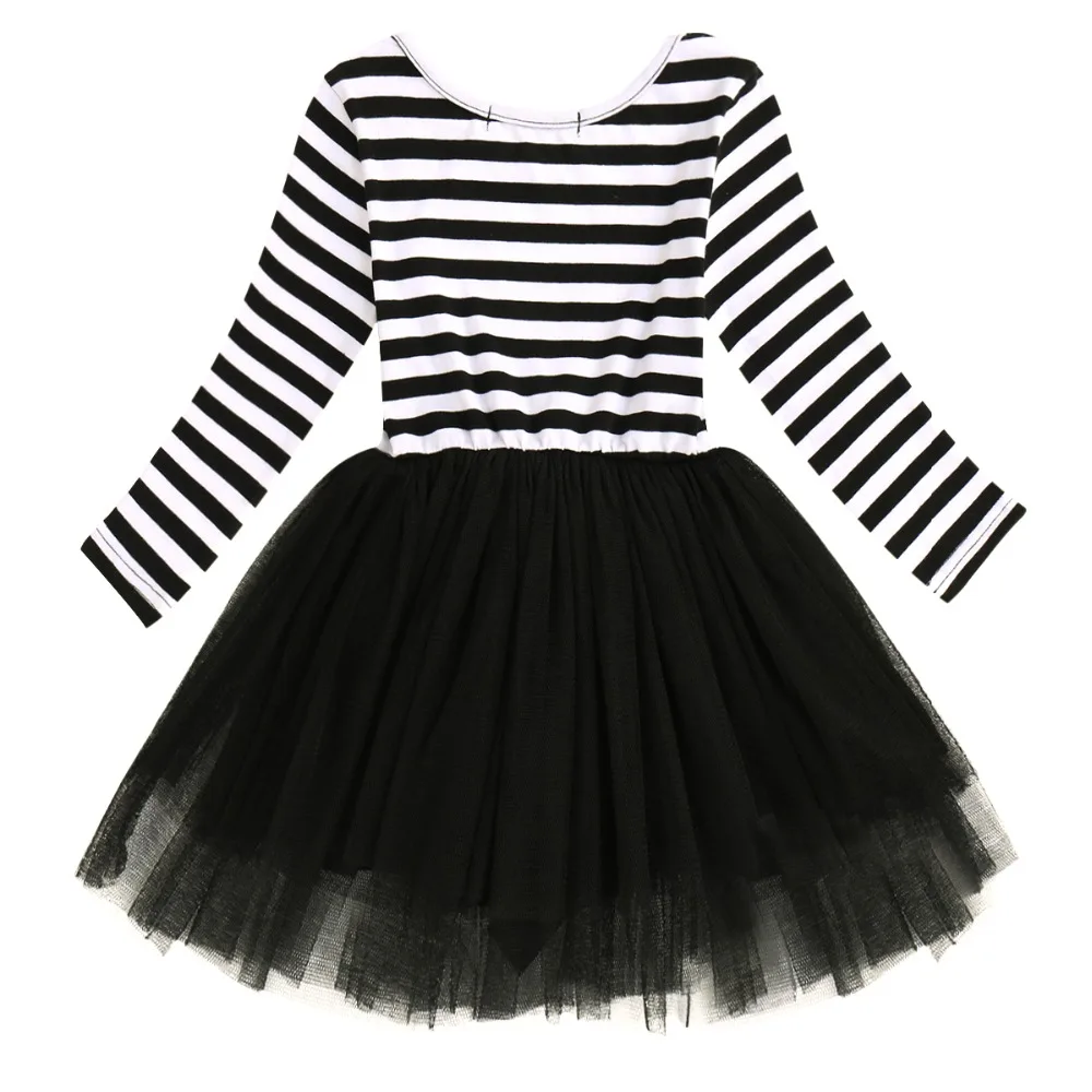 IBTOM CASTLE Girl Newborn Its My 1st//2nd Birthday Cake Smash Tutu Princess Dress