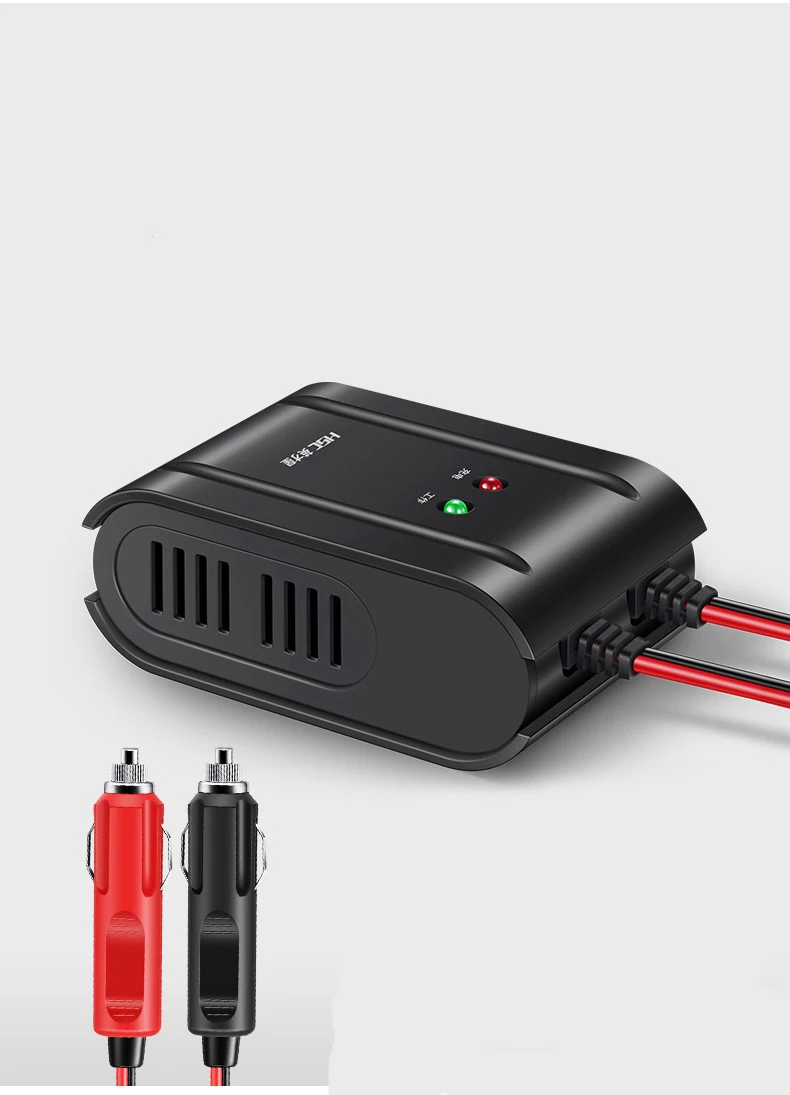 Car battery line Take the line Fire line pure copper Iron wire Thickened bold Connecting wires Strong line Auto Accessories