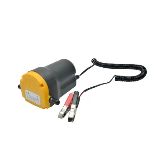 Новый DC 12V/60W Автомобиль SUV масло дизельного перекачки насос экстрактор