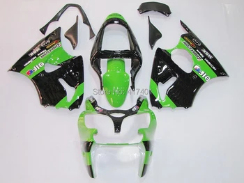 

7gifts fairing kit For KAWASAKI Ninja ZX6R 00-02 ZX-6R 2000-2002 6R 00 02 ZX6R 2000 2001 2002 00 01 02 AX00JJX