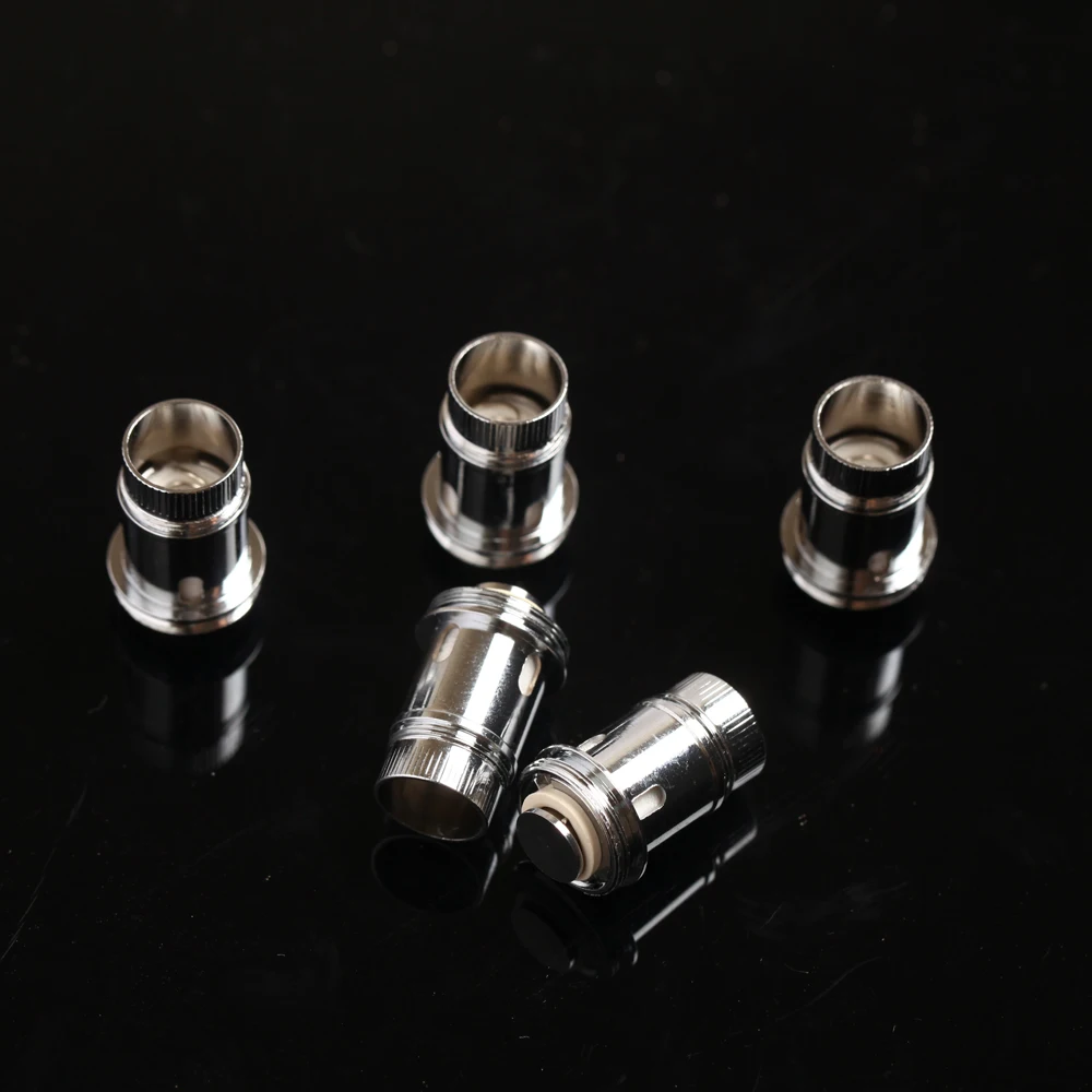 Оригинальная Сменная Головка Катушки для электронных сигарет ECT C30 Mini атомайзер