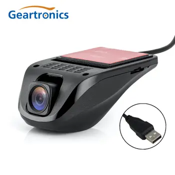 

Mini Car DVR Camera Dashcam Full HD Video Registrator Recorder G-sensor Night Vision Dash Cam Android System USB DVR Original