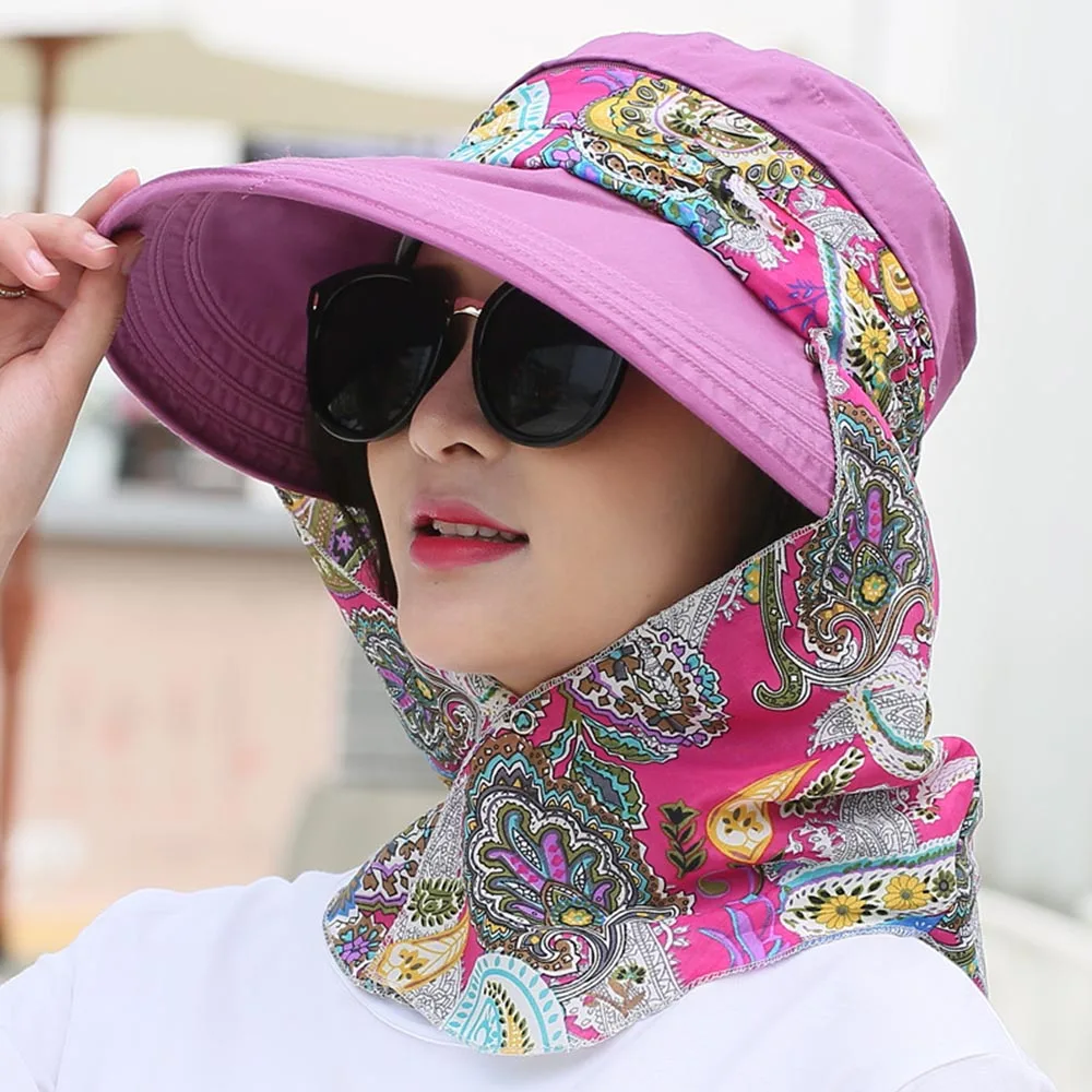 الصيف الأشعة فوق البنفسجية قبعة الوجه حماية قبعات للحماية من الشمس للنساء القش قبعة الفتيات الشاطئ اورجانزا كاب أقنعة قبعات متعددة الأغراض ... الصيف الأشعة فوق البنفسجية قبعة الوجه حماية قبعات للحماية من الشمس للنساء القش قبعة الفتيات الشاطئ اورجانزا كاب أقنعة قبعات متعددة الأغراض ...