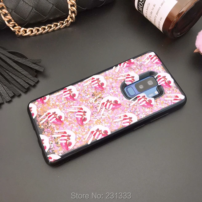 43521 S9 S9PLUS NOTE8 TPU7 (4)