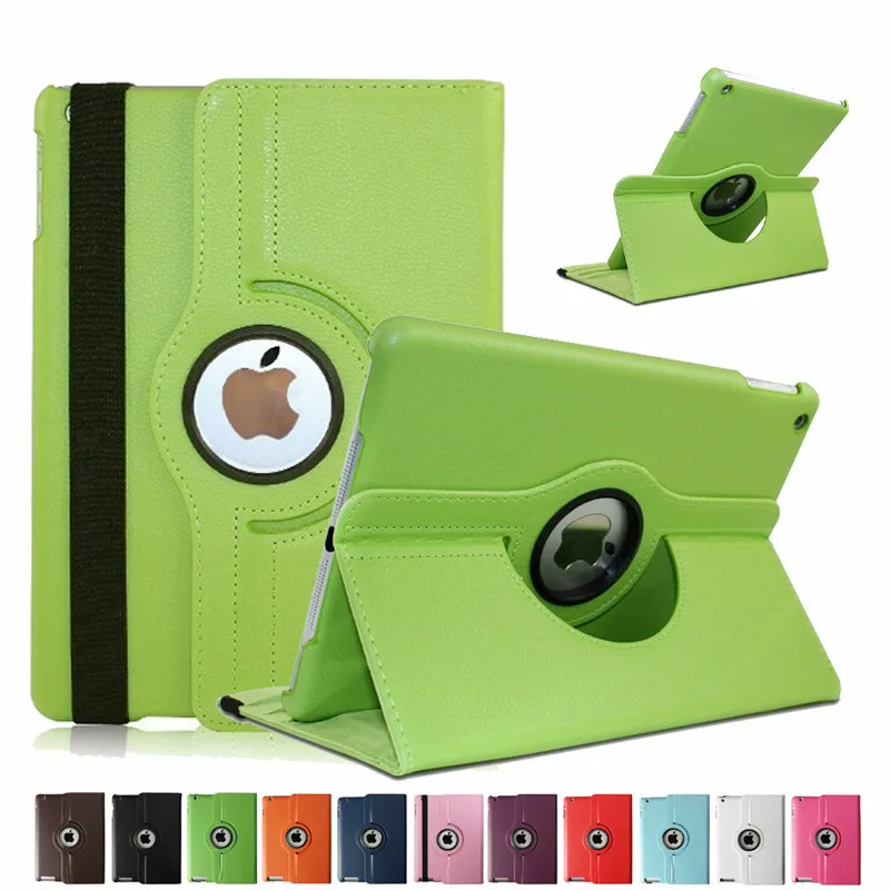 

Rotating Case For iPad mini 1/2/3 mini1 mini2 mini3 Smart Cover for iPad A1432 A1454 A1455 A1489 A1490 A1491 A1599 A1600 Fundas