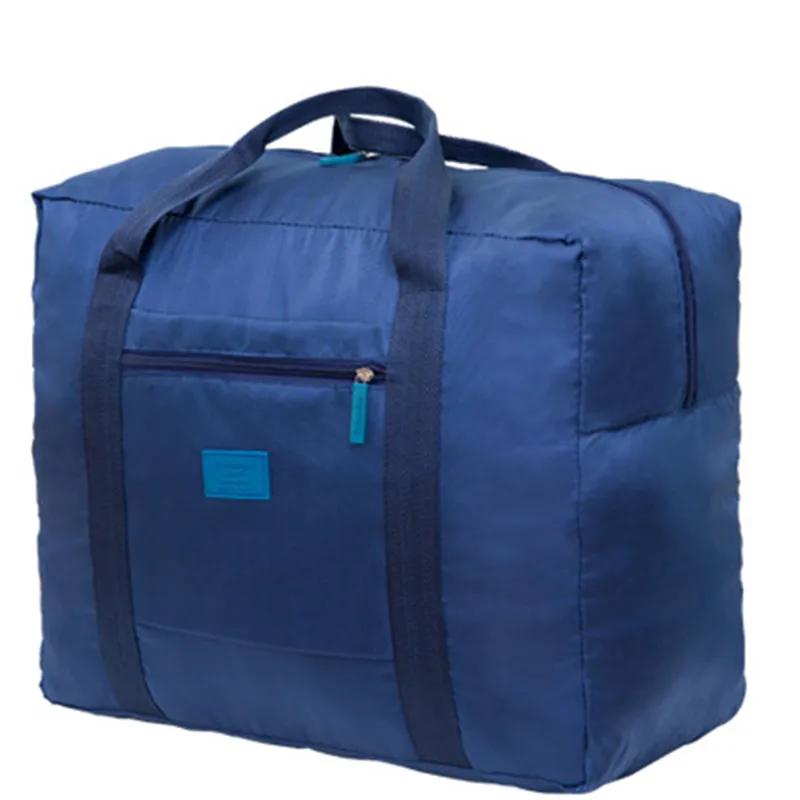 Женские и мужские дорожные сумки, деловая складная сумка, нейлоновая водонепроницаемая сумка, большая вместительность, ручная кладь, многофункциональные дорожные сумки