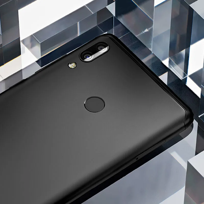  Global Version Lenovo K5 Pro 4GB 64GB Snapdragon636 Octa Core Smartphone Quad Cameras 5.99 inch Scr