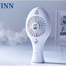 Прямая поставка с фабрики персональный портативный многоразовый мини Распылитель USB вентилятор распыления функция подарок