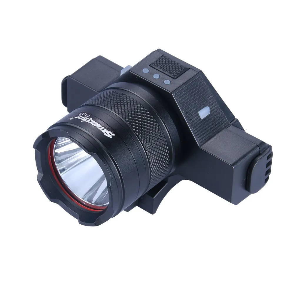 

USB Rechargeable XML T6 LED Bicycle Bike Light Front Cycling Light Head lamp Bicycle Light T6 LED Cycling Bike Bicycle Head Ligh