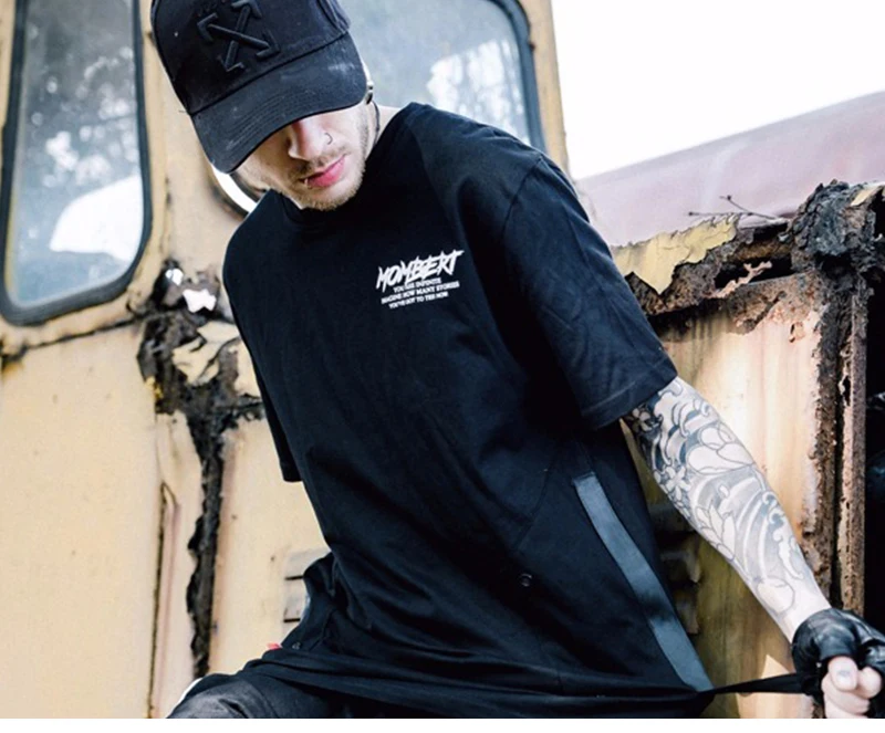 Tee Shirt Homme   (4)