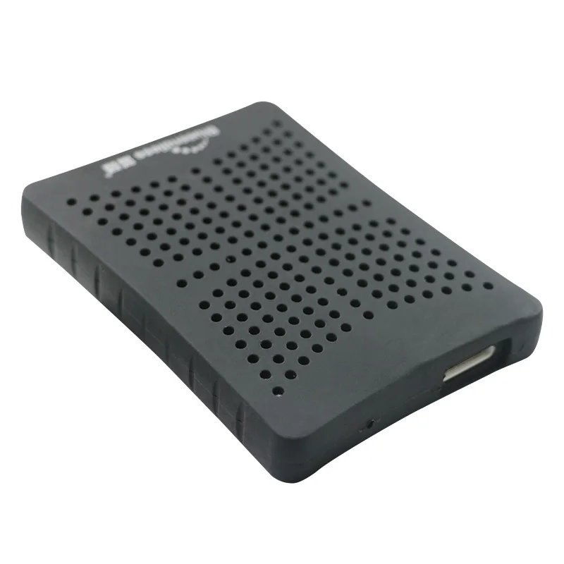  64GB 128GB 256GB externe mini SSD solid state drive mit ssd gehäuse hohe geschwindigkeit USB 3.0 ex