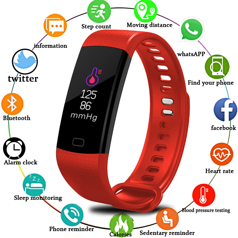 smart watch for running and cycling