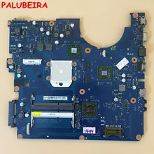 PALUBEIRA BA92-06827A BA92-06827B для samsung NP-R525 R525 Материнская плата ноутбука DDR3 BA41-01360A ATI GPU
