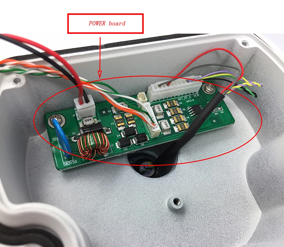 2MP PTZ IP Камера 1080 P открытый автоматическое отслеживание 20X зум Скорость купол Камера Водонепроницаемый P2P ip-видеонаблюдения Камера Onvif