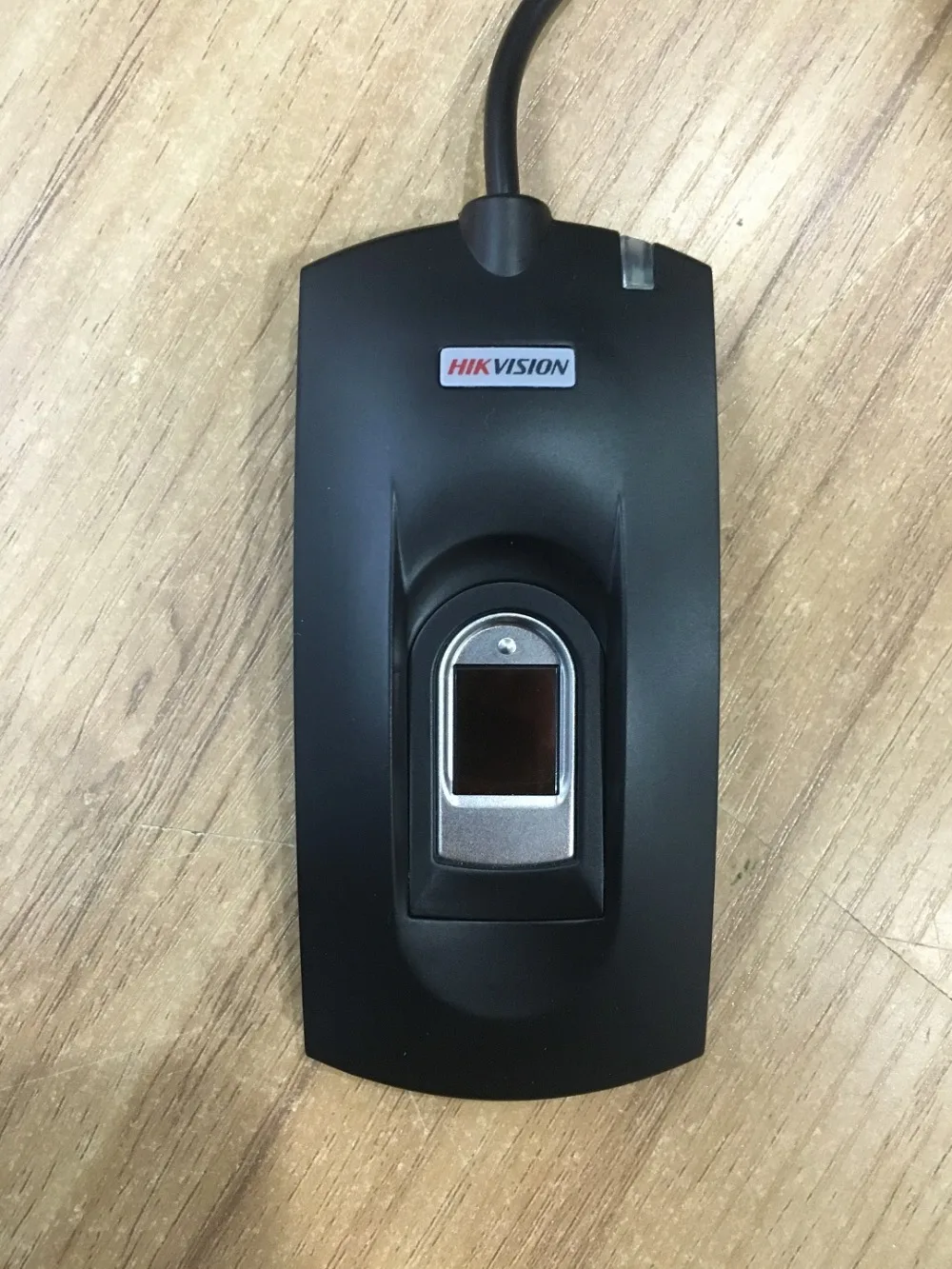 

Hik Capacitive type Fingerprint Recoder DS-K1F300-F for DS-K1T300MF