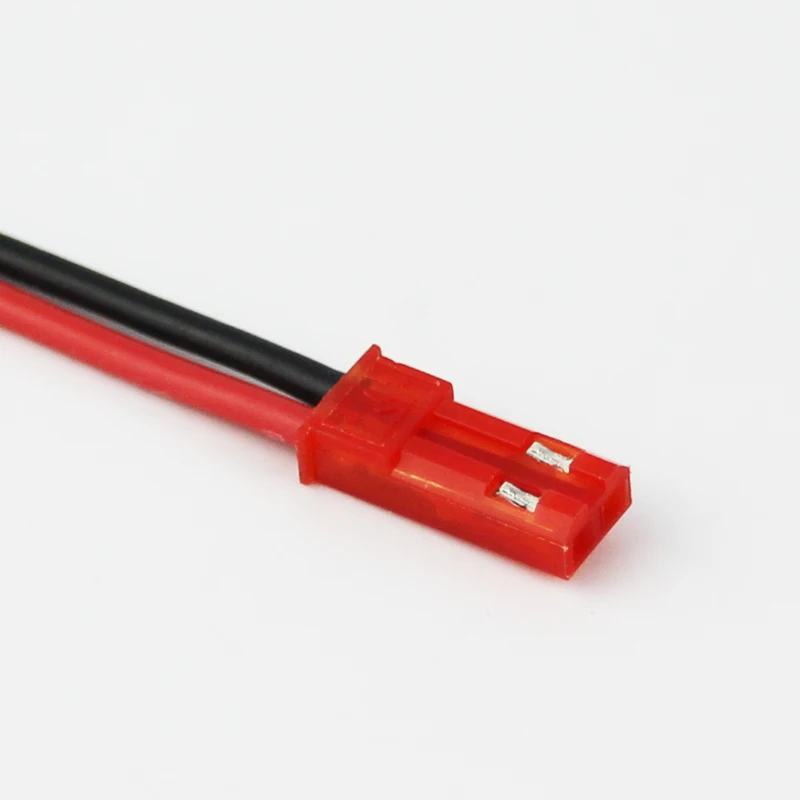 XT30 XT-30 to JST Adapter 20AWG 10CM cable for FPV Quad Turnigy Drone
