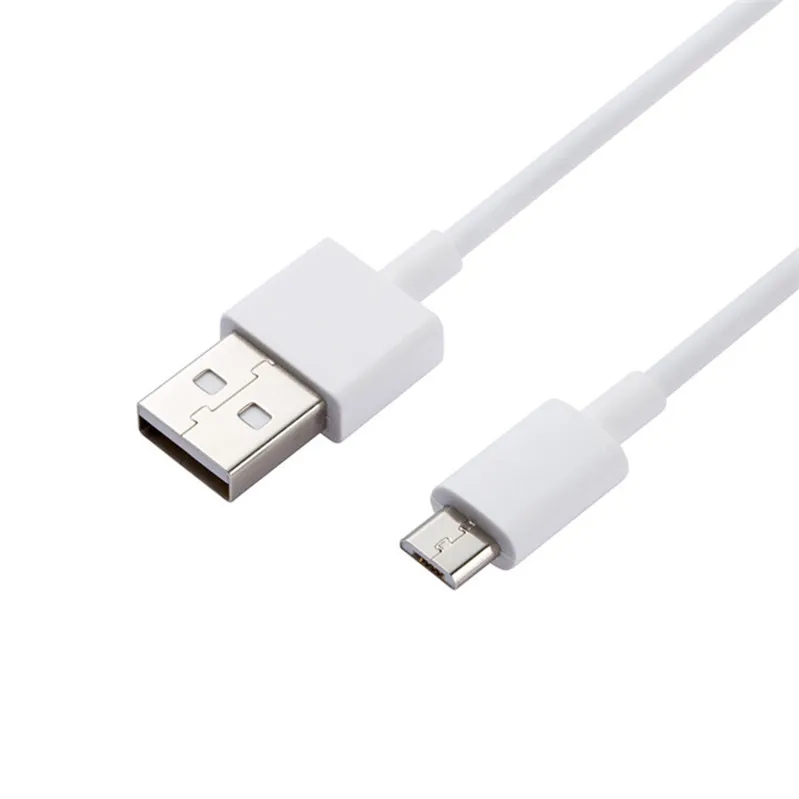 xiaomi micro usb кабель 2A Быстрая зарядка зарядный кабель для xiao mi 1 s/2 s/3 s/4S красный mi 2 s/3 s/3X/4X Note/2/3/4/4X /5/6/6 s pro