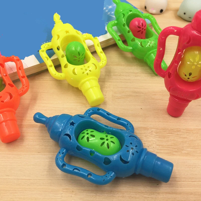 3 шт. маленький пластиковый свисток Музыкальные инструменты для детей развивающие игрушки для детей забавные бутылочки для кормления в форме свистка Детские игры