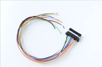 

20 PIN ISO Cable Adapter for Mazda CX-5 Axela CX-4 ATENZA