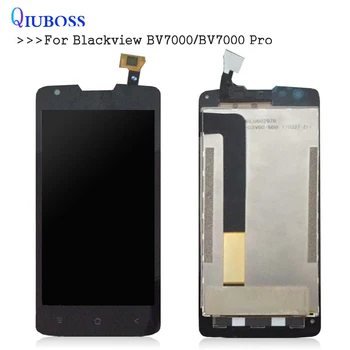 

100% Tested Display Lcd For Blackview BV7000/BV7000 Pro Lcd With Touch Screen Digitizer Assembly Replace Parts