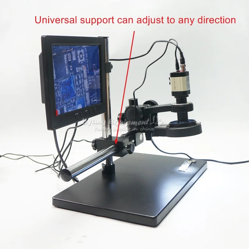 KE 208 with universal support  (2)