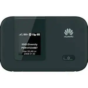 

HUAWEI E5372 s-32 150MBPS 4G LTE MOBILE BROADBAND WIFI BRAND NEW GENUINE