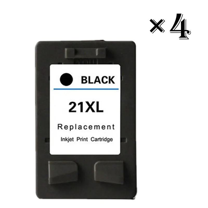 Картриджи Hp 21xl Купить