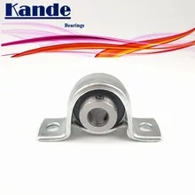 Kande подшипники 1 шт. SB203 подшипник core ID: 17 мм SAPP203/SBPP203 SB SBPP SA SAPP 203