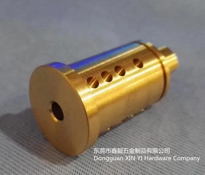 

Customized Custom Stainless Steel Cnc Machining Stainless brass Aluminium Parts Fabrication # Accpted small orders