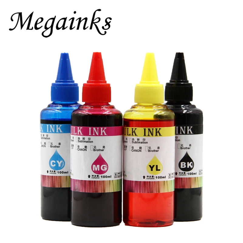 Чернила для принтера Canon MG7760 MG6860 MG5760 TS5060 TS6060 PGI670 CLI671 PGI 670 CLI | Компьютеры и офис