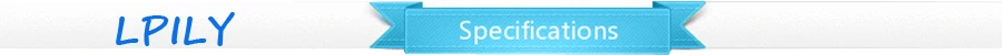 specification