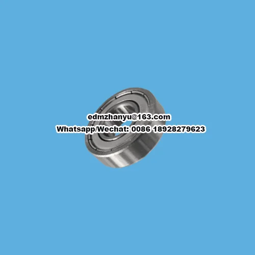 321014077 bearing for wire EDM / AGIE-consumable 321.014.077 | Инструменты