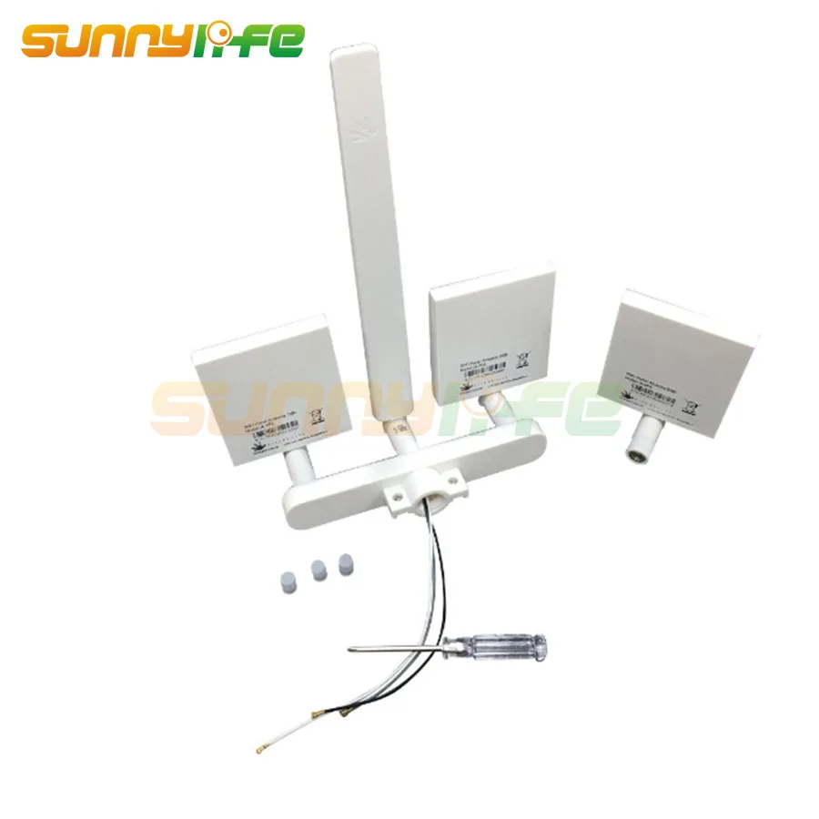 dji phantom 3 se range extender