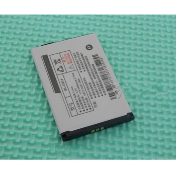 

Rush Sale Limited Stock Retail 1000mAh BL-G014 New Replacement Battery For GIONEE A100 High Quality
