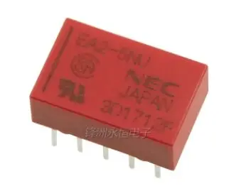 EA2-5NU реле EA2-5 5VDC 10PIN 10 шт