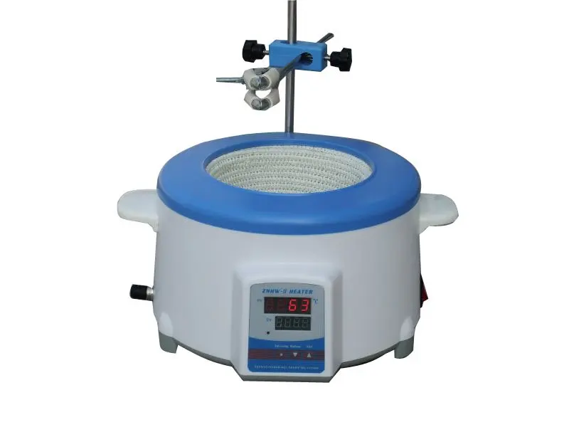 ZNHW II 250ml Intelligent electric Heating mantle/ lab heating mantle