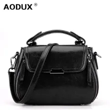 Летняя женская сумка из натуральной кожи, элегантные сумки для девочек, женские сумки-мессенджеры из воловьей кожи