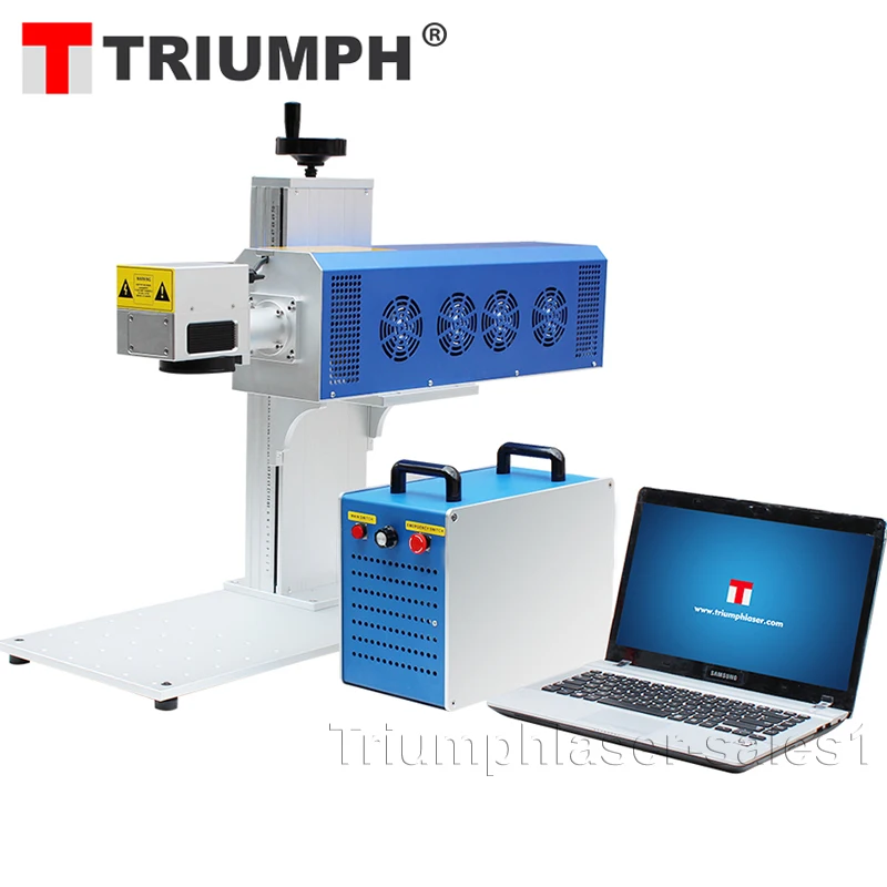 TRIUMPHLASER166