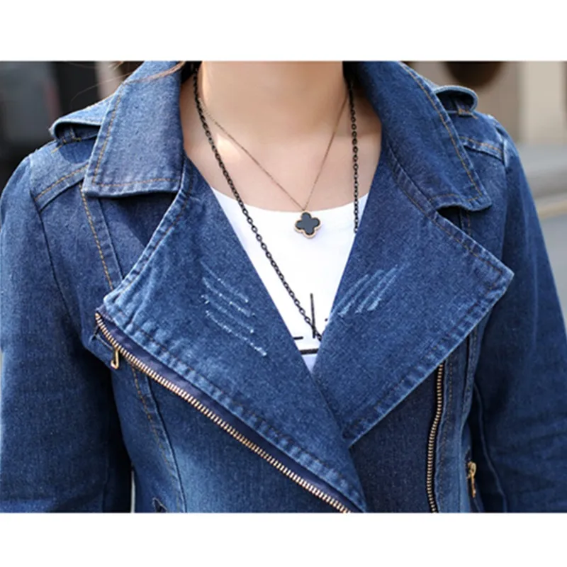 Куртка бомбер женская джинсовая на весну/осень 887|denim coat|women denim jacketjacket short |