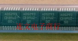 AD5293BRUZ-50 AD5293BRU-50 Digital Potuator Chip New Original | Электроника