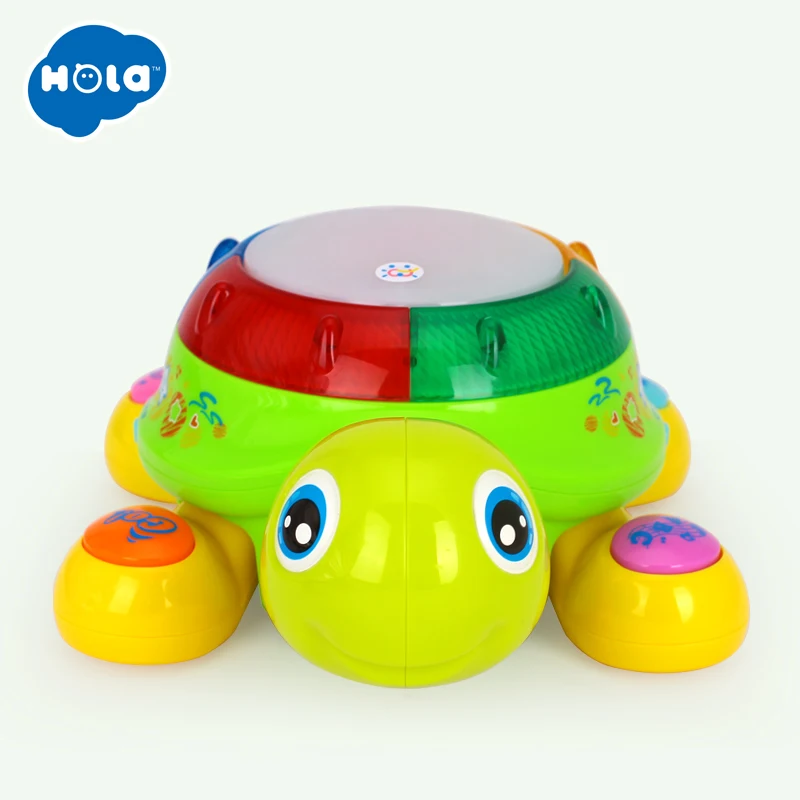 Baby Boys Girls Toys Children Cute Animal Electric Turtle Toy Baby Infant Learning Education Toys with Spain & English Language Baby Boys Girls Toys Children Cute Animal Electric Turtle Toy Baby Infant Learning Education Toys with Spain & English Language