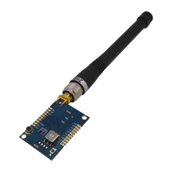 2 компл./лот все в одном vhf walkie talkie module kit SA828 ОВЧ ЧМ трансивер module|walkie talkie|vhf talkievhf fm |
