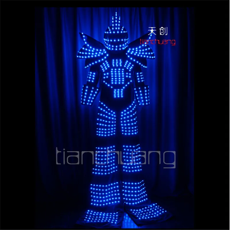 TC-130-RGB-robot-stilts-dance-LED-costumes-Full-color-colorful-light-clothe-men-wears-ballroom (5)
