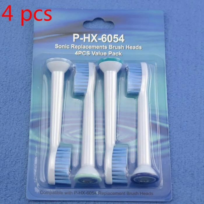 HX6014 Sonic Electric Toothbrush Replacement Heads P HX 6014 Oral